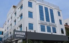 Karon Hotels - Lajpat Nagar Νέο Δελχί Exterior photo
