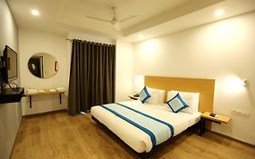 Hotel Rudra Inn At Chattarpur Νέο Δελχί Exterior photo