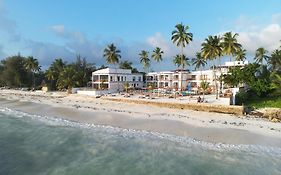 Dream Of Zanzibar Resort & Spa Uroa Exterior photo