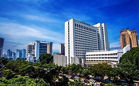 Grand Sahid Jaya Cbd Ξενοδοχείο Τζακάρτα Exterior photo