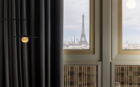 Les Artistes Ξενοδοχείο Παρίσι Exterior photo