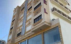 Areen Hotel Al Basateen Τζέντα Exterior photo