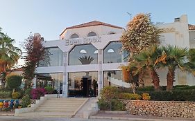 Eden Rock Hotel Namaa Bay Σαρμ Ελ Σέιχ Exterior photo