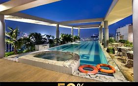 Fars Hotel & Resorts - Bar-Buffet-Pool-Spa Ντάκα Exterior photo