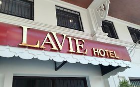 Lavie Hotel Βιγκάν Exterior photo