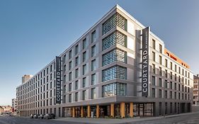Courtyard By Marriott Cologne Ξενοδοχείο Exterior photo