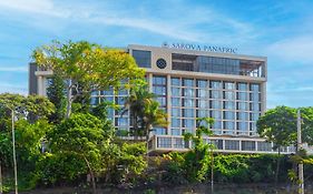 Sarova Panafric Hotel Ναϊρόμπι Exterior photo