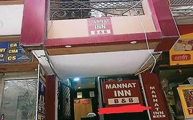 Oyo Mannat Inn Νέο Δελχί Exterior photo