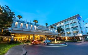 Kantary Hills Hotel, Τσιάνγκ Μάι Exterior photo