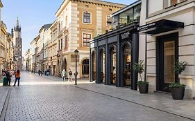 Wyndham Grand Krakow Old Town Ξενοδοχείο Exterior photo