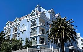 The Bantry Aparthotel By Totalstay Κέιπ Τάουν Exterior photo