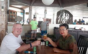 First Day Hotel On Aruba! Οράνχεσταντ Exterior photo