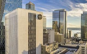 Hilton Motif Seattle Ξενοδοχείο Exterior photo