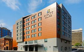 Hyatt Place Άλμπανι Exterior photo