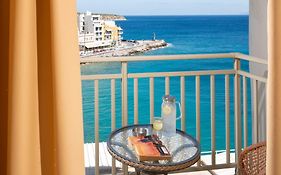 Kitro Beach Hotel - Adults Only Άγιος Νικόλαος Exterior photo