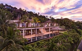 Andara Resort Villas Παραλία Καμάλα Exterior photo