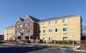 Extended Stay America Suites - Providence - Airport Γουόργικ Exterior photo