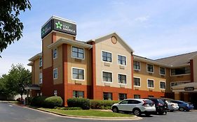 Extended Stay America Suites - Atlanta - Kennesaw Town Center Exterior photo