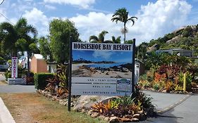 Horseshoe Bay Resort Μπόουεν Exterior photo