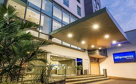 City Express Plus By Marriott Cali Colombia Exterior photo