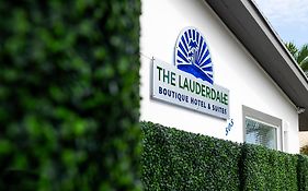 The Lauderdale Boutique Hotel Φορτ Λόντερντεϊλ Exterior photo