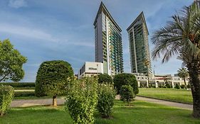 Hilton Batumi Ξενοδοχείο Exterior photo