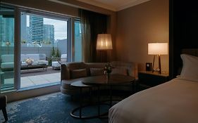 The Ritz-Carlton, Toronto Ξενοδοχείο Exterior photo