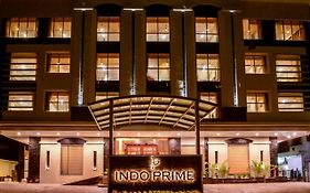 Hotel Indo Prime Τζαϊπούρ Exterior photo