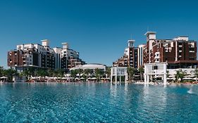 Selectum Luxury Resort Μπέλεκ Exterior photo