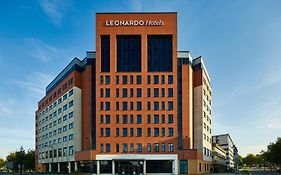 Leonardo Hotel Swindon - Formerly Jurys Inn Exterior photo