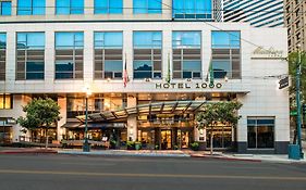 Hotel 1000, Lxr Hotels & Resorts Σιάτλ Exterior photo
