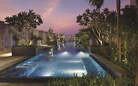 The Ritz - Carlton, Μπανγκαλόρ Exterior photo