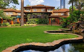 Fairview Hotel Ναϊρόμπι Exterior photo