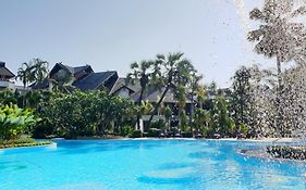 Felix River Kwai Resort - Sha Plus,Certified Καντσαναμπούρι Exterior photo