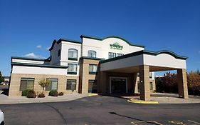 Wingate By Wyndham Coon Rapids Ξενοδοχείο Exterior photo