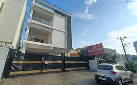 Hotel Bluesky Ramapuram Τσενάι Exterior photo
