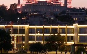 Kalyon Hotel Κωνσταντινούπολη Exterior photo