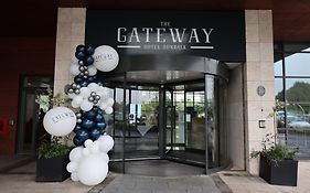 The Gateway Hotel Νταντάλκ Exterior photo