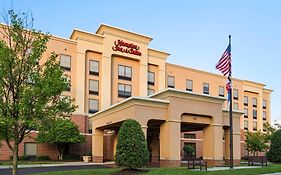 Hampton Inn & Suites Arundel Mills/Baltimore Χάνοβερ Exterior photo