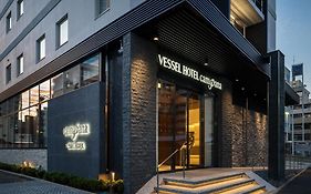 Vessel Hotel Campana Ναγκόγια Exterior photo
