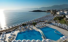 Creta Maris Resort Χερσόνησος Exterior photo