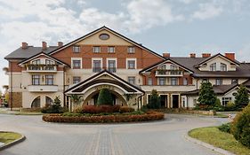 Panska Gora Ξενοδοχείο Λβιβ Exterior photo