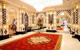 Waldorf Astoria Jeddah - Qasr Al Sharq Ξενοδοχείο Exterior photo