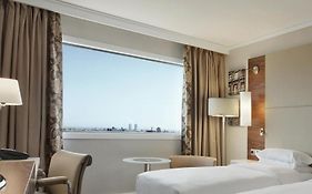 Hilton Barcelona Ξενοδοχείο Room photo