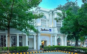 Radisson Blu Marina Hotel Connaught Place Νέο Δελχί Exterior photo
