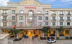 Movenpick Hotel Du Lac Τύνιδα Exterior photo