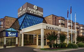 Doubletree By Hilton Jackson Ξενοδοχείο Exterior photo