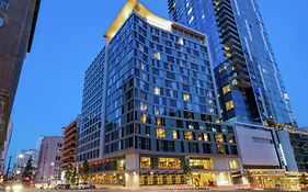 The Charter Hotel Seattle, Curio Collection By Hilton Exterior photo