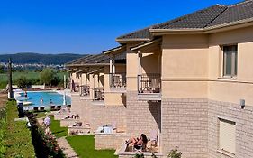 Αnemolia Resort&Spa Ιωάννινα Exterior photo