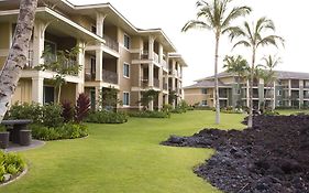 Hilton Grand Vacations Club Kings Land Waikoloa Ξενοδοχείο Exterior photo